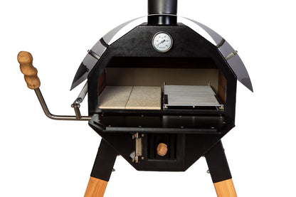 Merklinger 600 Holzbackofen