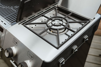 Enders UNIQ PRO 3 IK Kitchen Cruster Gasgrill