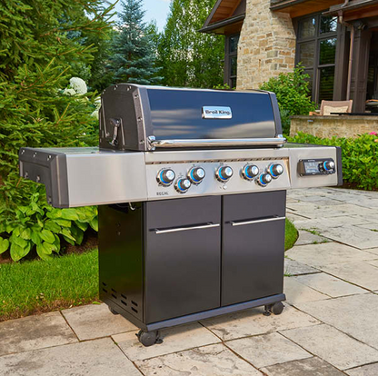 Broil King Regal Q 590 IR Gasgrill