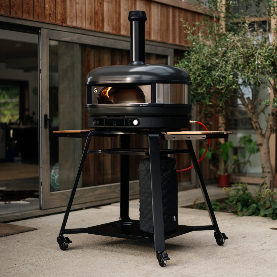 Gozney Dome XL (Gen 2) Pizzaofen