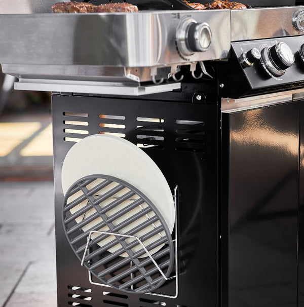 Rösle Videro G3-S Vario+ Gasgrill