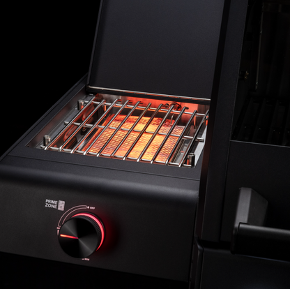 Rösle Epicflame Pro 4 Gasgrill