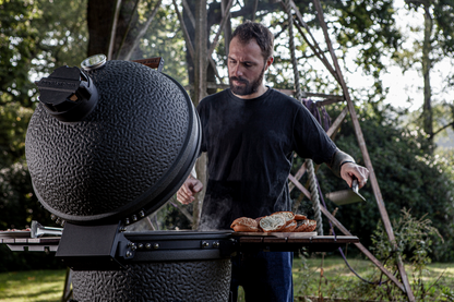 The Bastard Urban XL Complete Keramikgrill