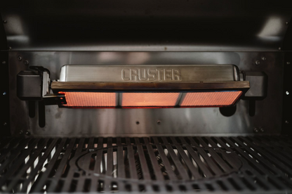 Enders UNIQ PRO 3 IK Kitchen Cruster Gasgrill
