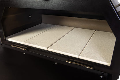 Merklinger 800 Holzbackofen