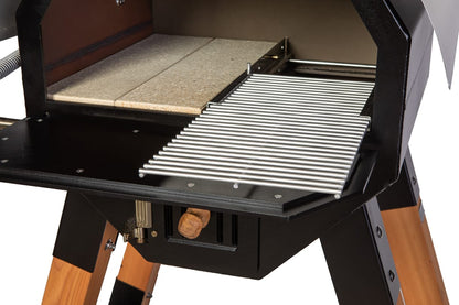 Merklinger 600 Holzbackofen