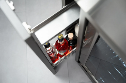 Flammkraft Block B Barmodul Outdoor-Küchenmodul