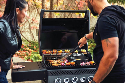 Napoleon Phantom Rogue SE 425 RSIB Gasgrill