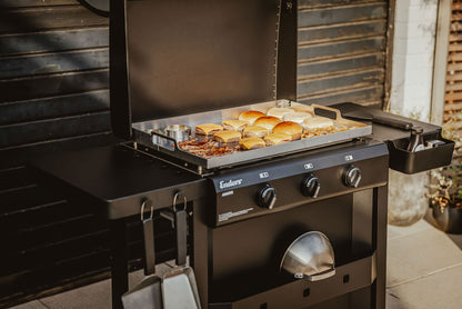 Amaro Plancha Grill