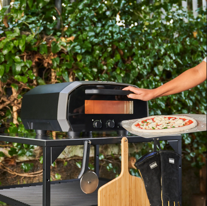 Ooni Volt 12 Pizzaofen