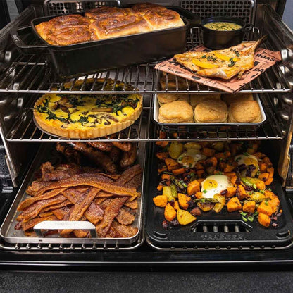 Traeger Timberline Pelletgrill