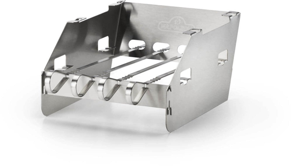 Napoleon SIZZLE ZONE® Windschutz – Klein