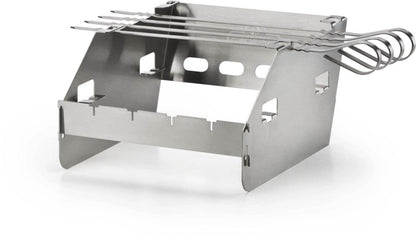 Napoleon SIZZLE ZONE® Windschutz – Klein