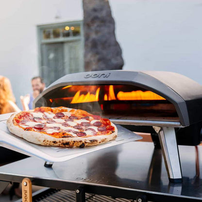 Ooni Koda 16 Gas Pizzaofen