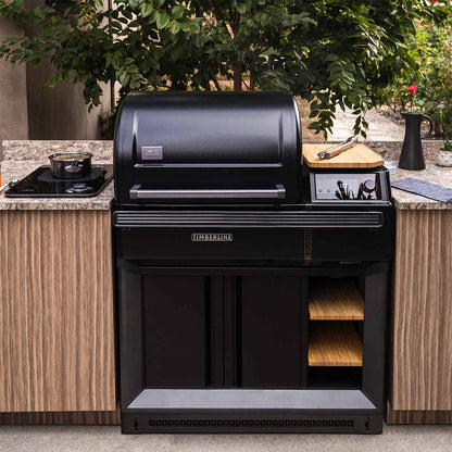 Traeger Timberline XL Pelletgrill