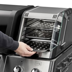 Enders Delicator-Ofen | 8603