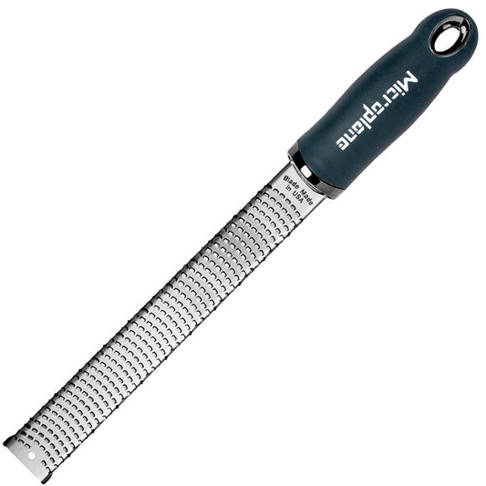 Premium Zester-Reibe