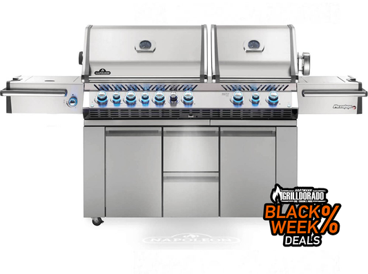 Prestige Pro 825 - Black Week Angebot