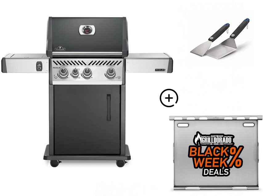 Rogue Pro 425 Limited Edition