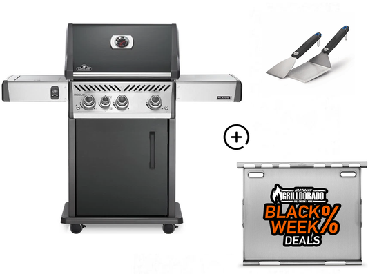 Rogue Pro 425 Limited Edition