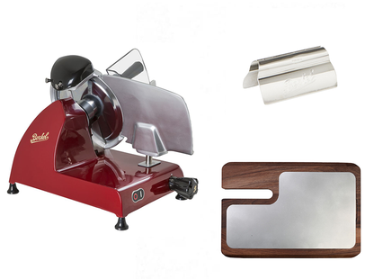 Berkel Red Line 250 Aufschnittmaschinen