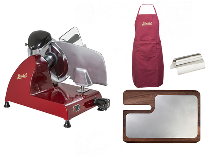 Berkel Red Line 250 Aufschnittmaschinen