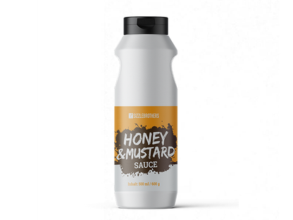 Honey & Mustard Sauce