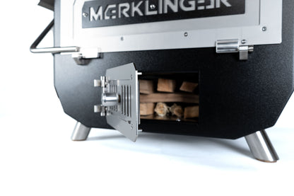 Merklinger Bobby Holzbackofen