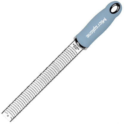 Premium Zester-Reibe