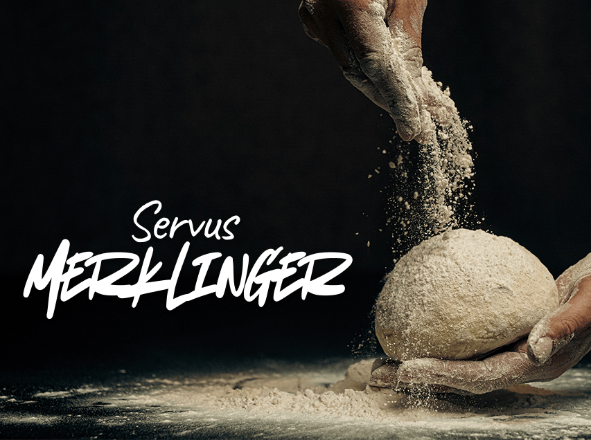 Servus Merklinger - 24.07.2026