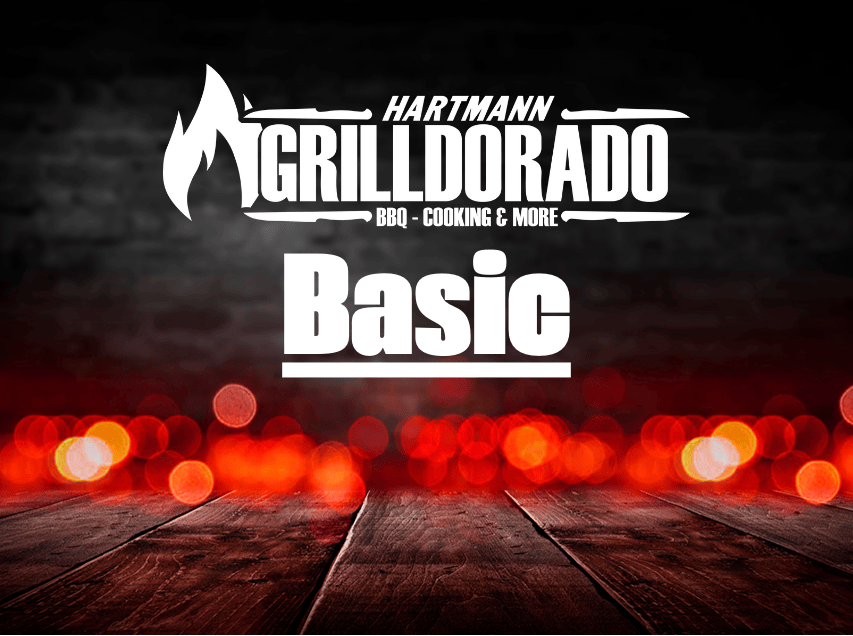 Grilldorado Basic - 16.10.2026