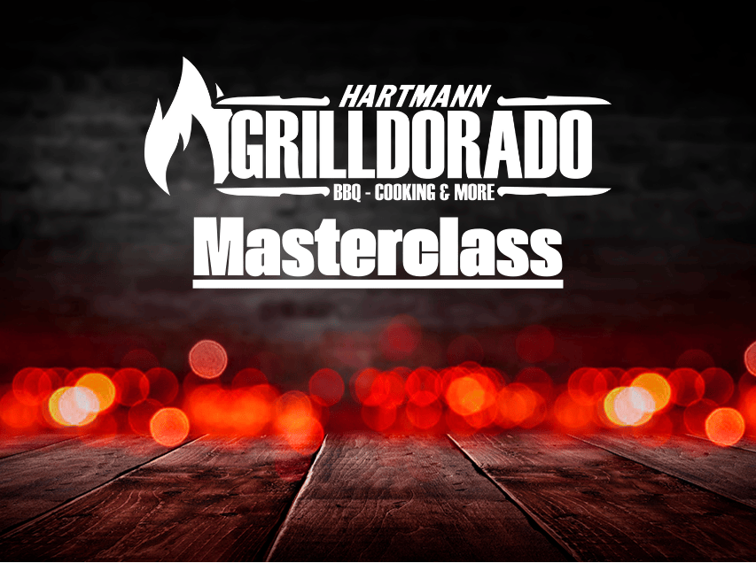 Grilldorado Masterclass - 18.09.2026
