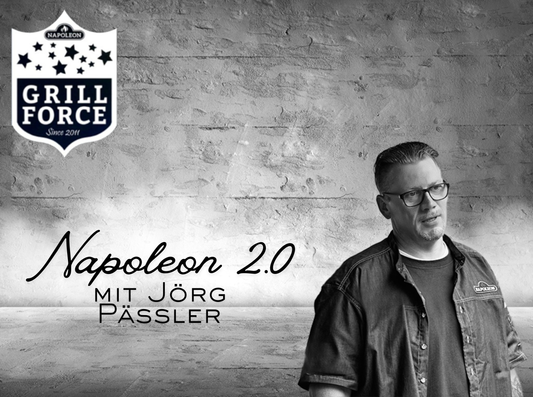 Napoleon 2.0 mit Jörg Päßler     -     20.03.2026