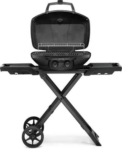 Napoleon Phantom TRAVELQ PRO285X, mit klappbarem Wagen Gasgrill