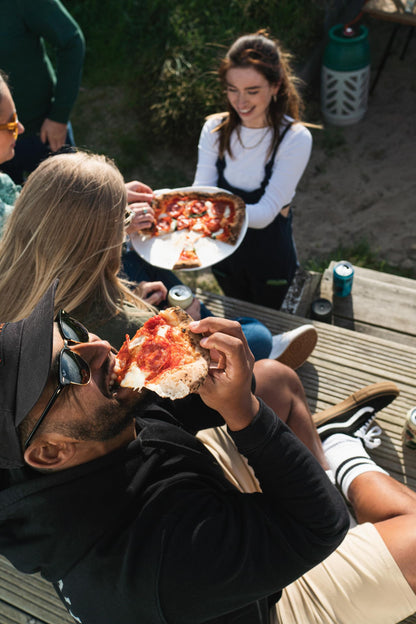 Gozney Roccbox Gas Pizzaofen