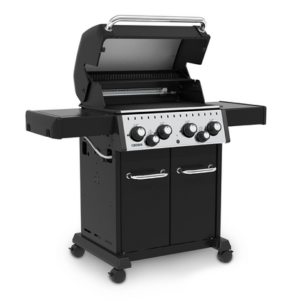 Broil King CROWN 490 Gasgrill