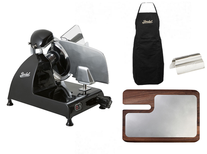 Berkel Red Line 250 Aufschnittmaschinen