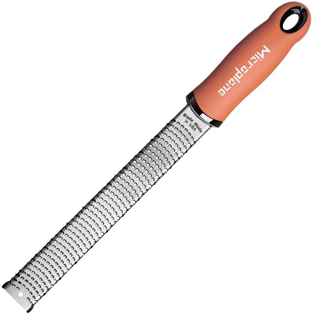 Premium Zester-Reibe
