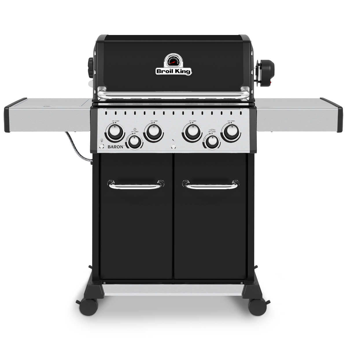 Broil King BARON 490