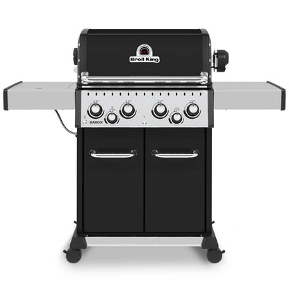 Broil King BARON 490 Gasgrill