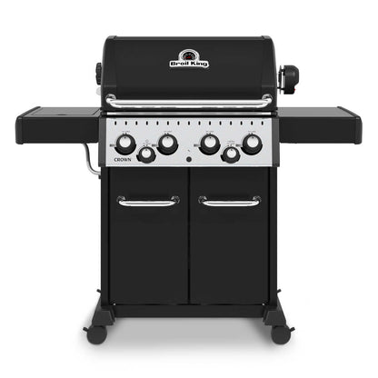 Broil King CROWN 490 Gasgrill