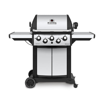 Broil King SIGNET 390 Gasgrill
