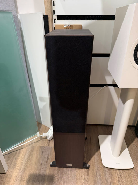 Magnat Tempus 55 Standlautsprecher Braun (Paar)
