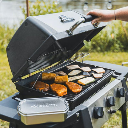 Broil King Porta-Chef 320 Gasgrill