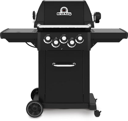Broil King Royal 390 Shadow Gasgrill