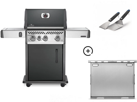 Rogue Pro 425 Limited Edition