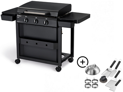 Amaro Plancha Grill