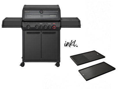 Monroe Pro 4 SIK Turbo Shadow