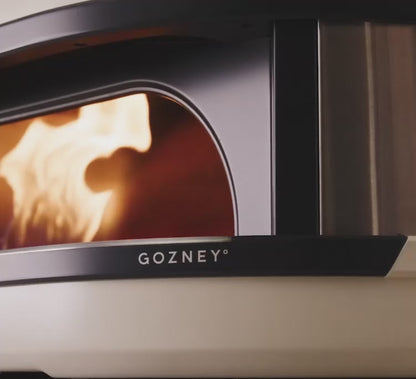 Gozney Dome XL (Gen 2) Pizzaofen