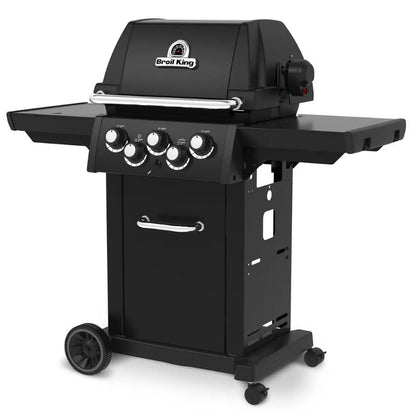 Broil King Royal 390 Shadow Gasgrill
